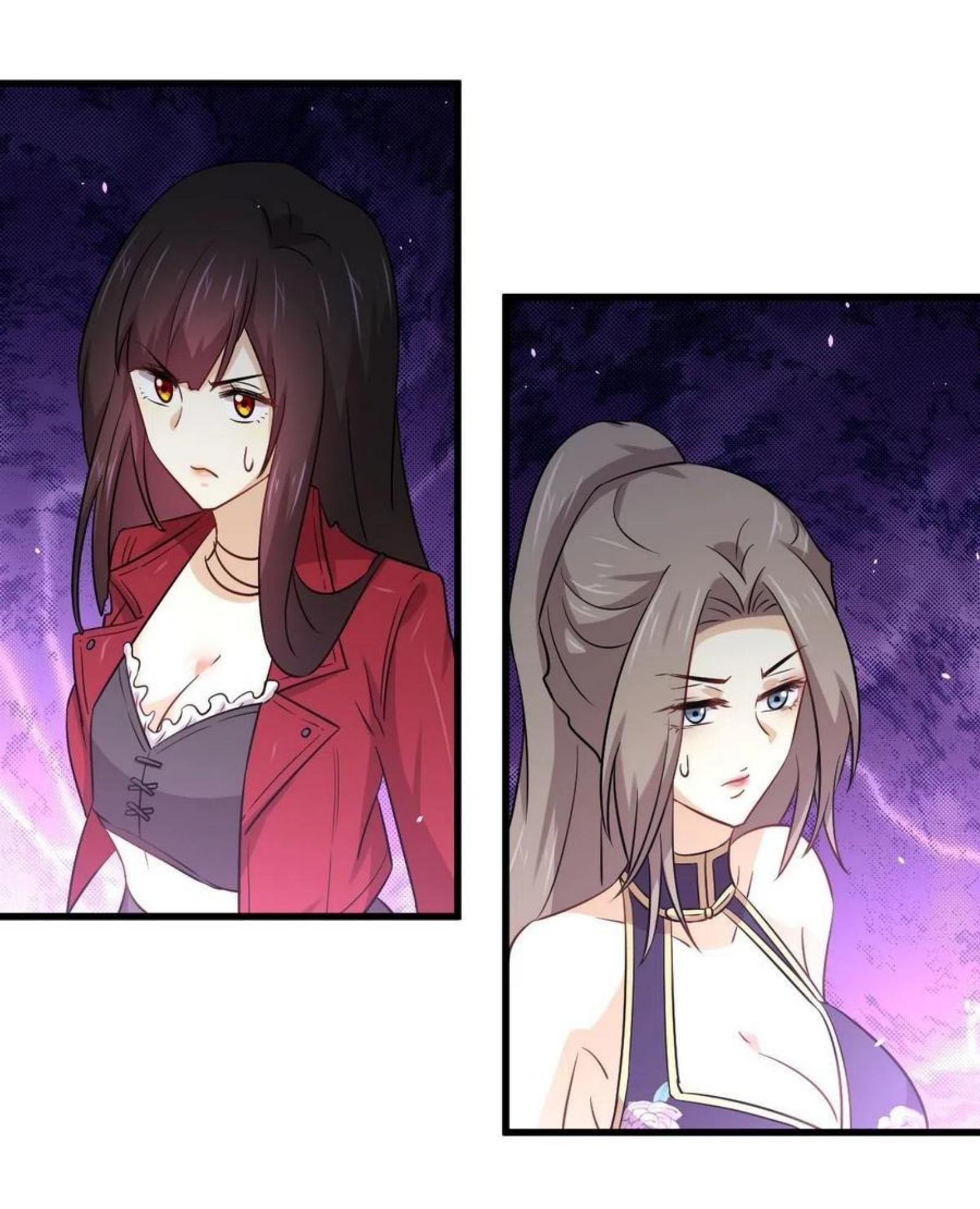 Immortal Swordsman in The Reverse World ข้าเซียนกระบี่ไม่เกาะสตรี ตอนที่ 166 หน้า 26