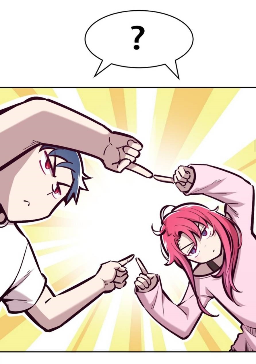 Demon x Angel can't get along! ตอนที่ 79 หน้า 18