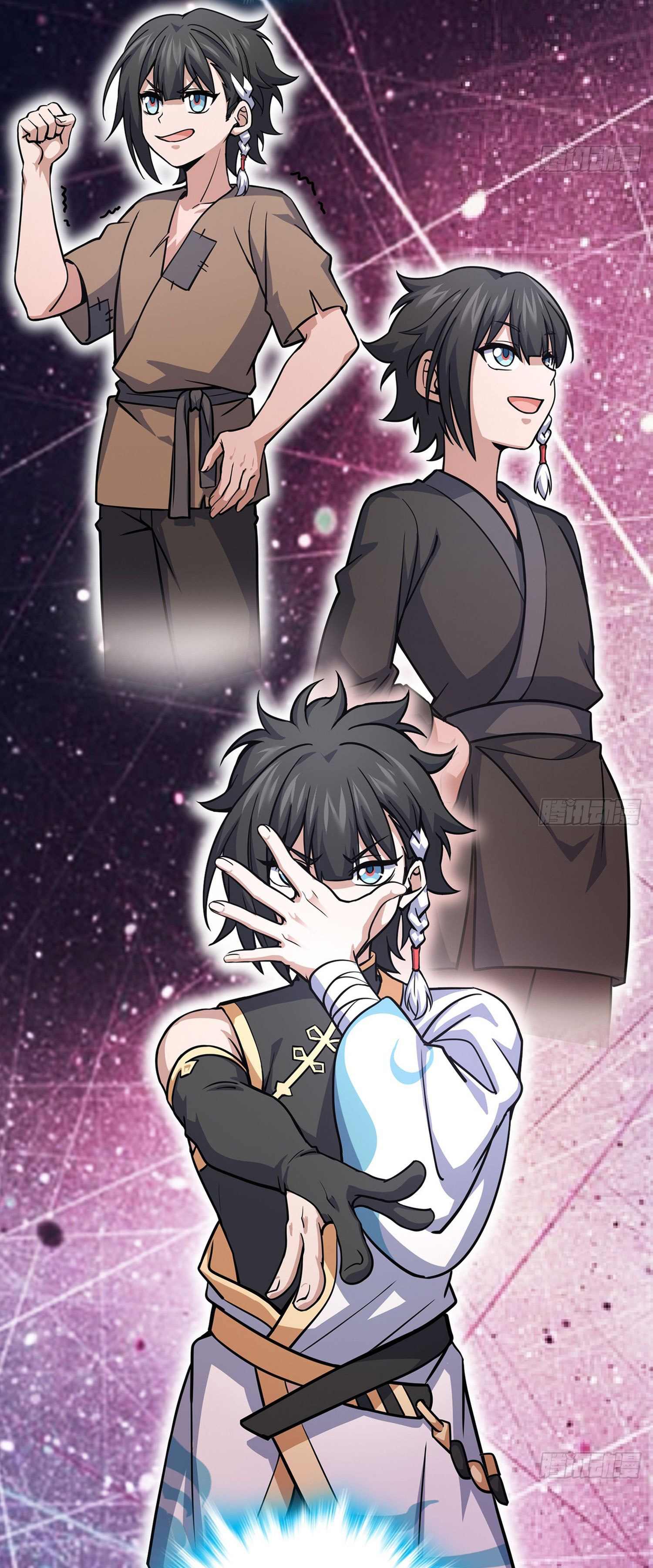 ระบบยิ่งตายยิ่งแกร่ง ตอนที่ 1 หน้า 58