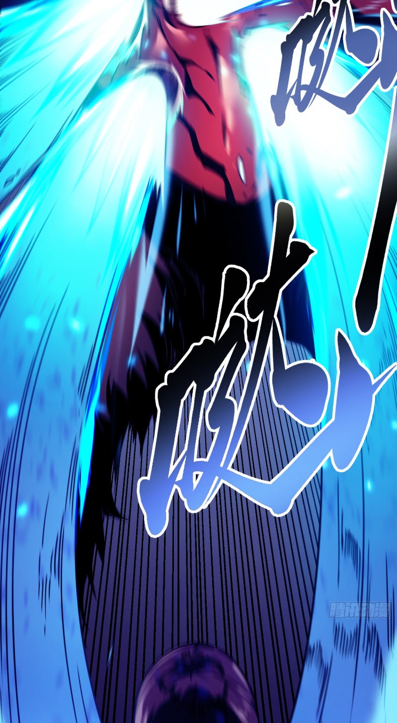 วิวัฒนาการแห่งพลังยุทธ์ขั้นสูง จุดเริ่มต้นจากการตื่นรู้ในฐานะราชาแห่งอสูร! ตอนที่ 4 หน้า 47