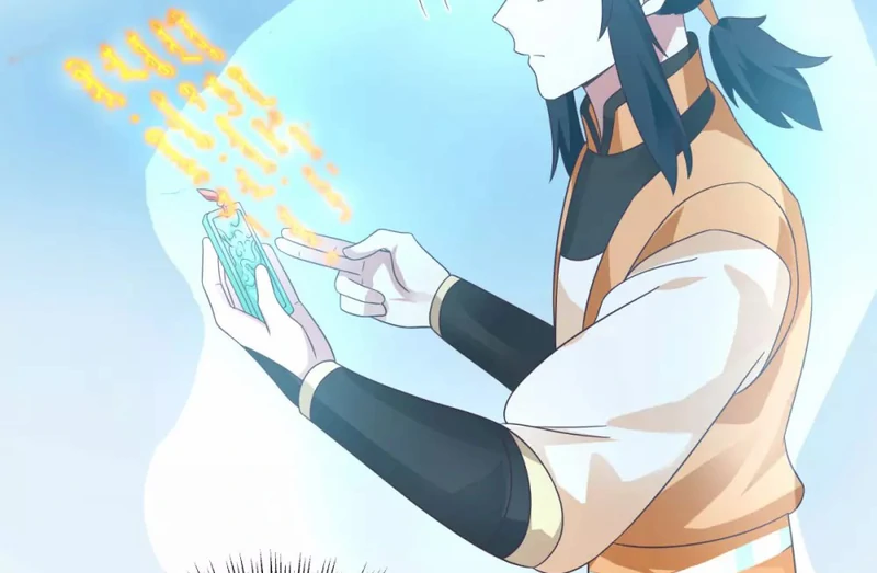 Chaos Alchemist (วิบัติการณ์เทพเซียนโอสถ) ตอนที่ 136 หน้า 30