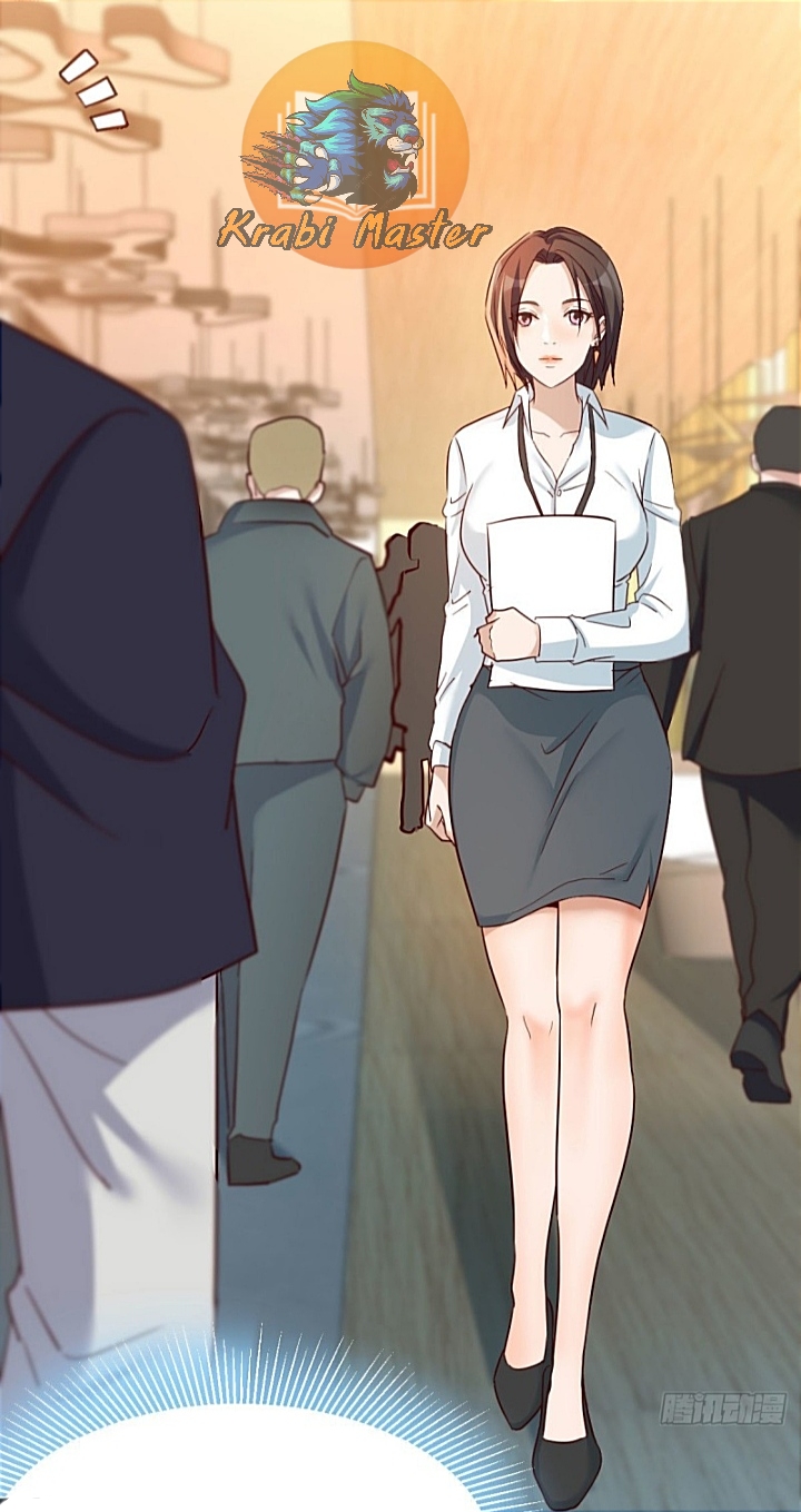 My sister is a famous star – พี่สาวฉันเป็นดาราดัง ตอนที่ 16 หน้า 10