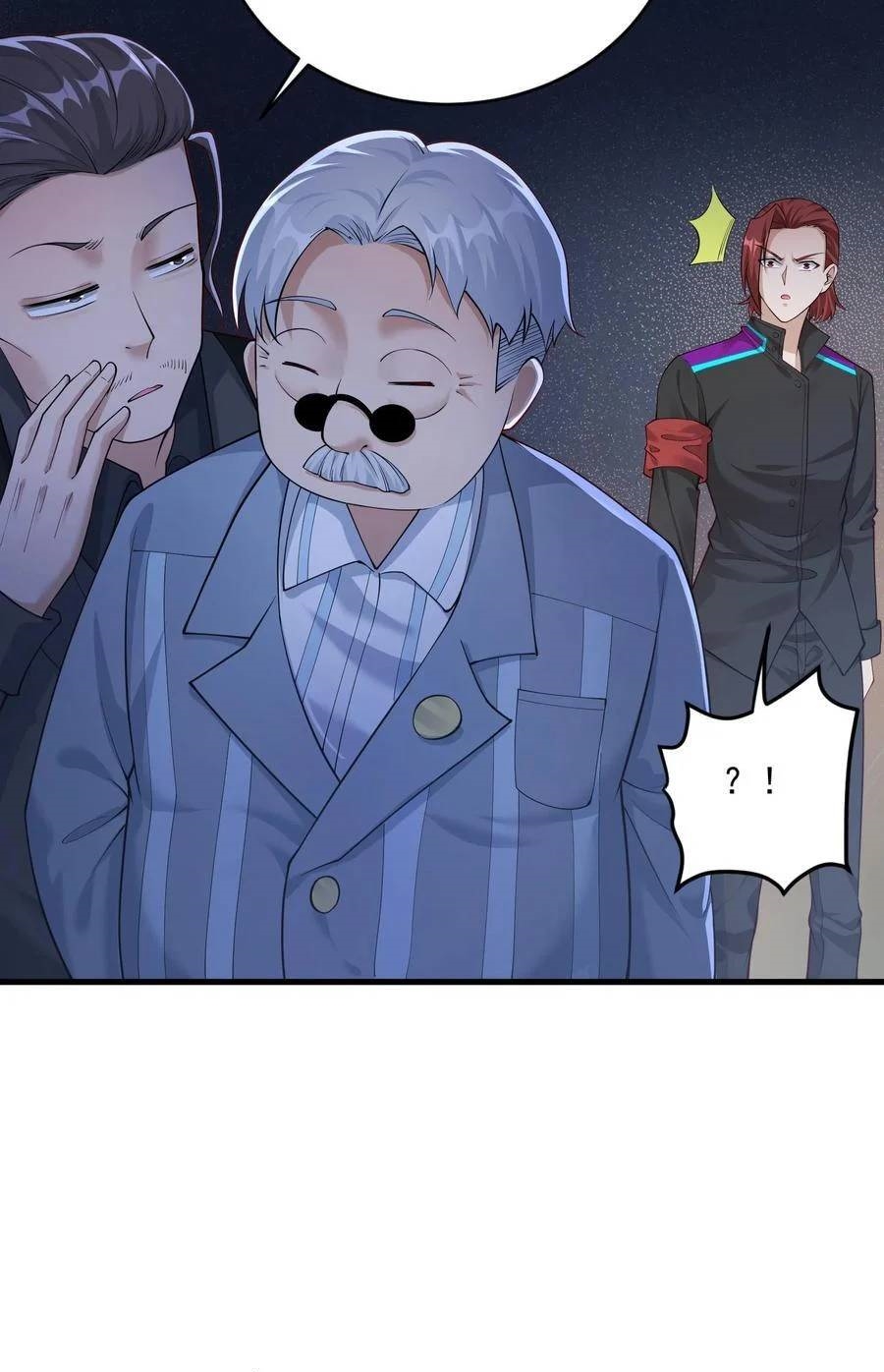 I Accidentally Became Invincible While Studying With My Sister ตอนที่ 32 หน้า 27