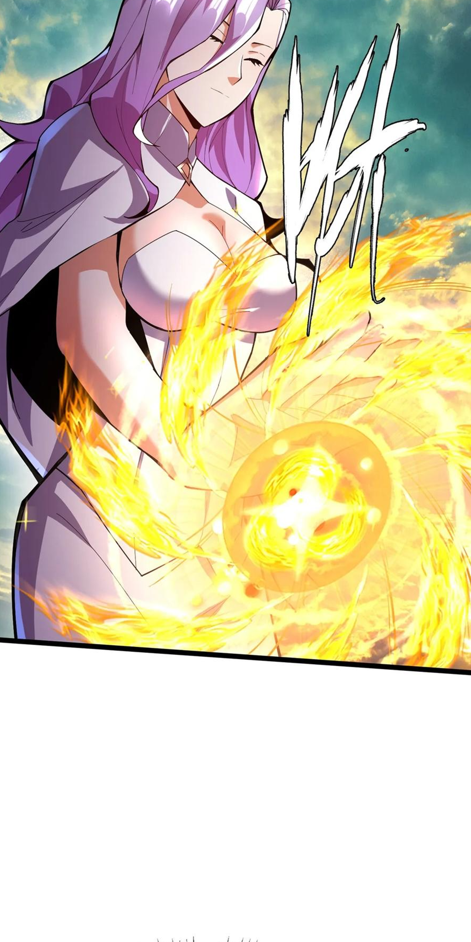 ไม่อยากเรียนทักษะ แห่งคำสาปเลย! ตอนที่ 66 หน้า 5