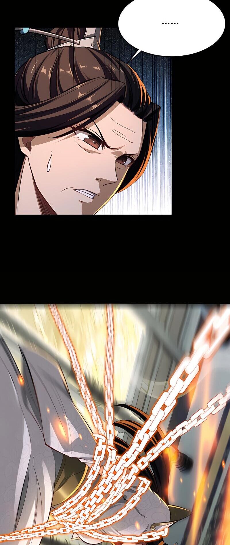 Starting with the Transmigration เกิดใหม่ในต่างโลกกับระบบคำสาปมรณะ (ชนจีน) ตอนที่ 5 หน้า 29