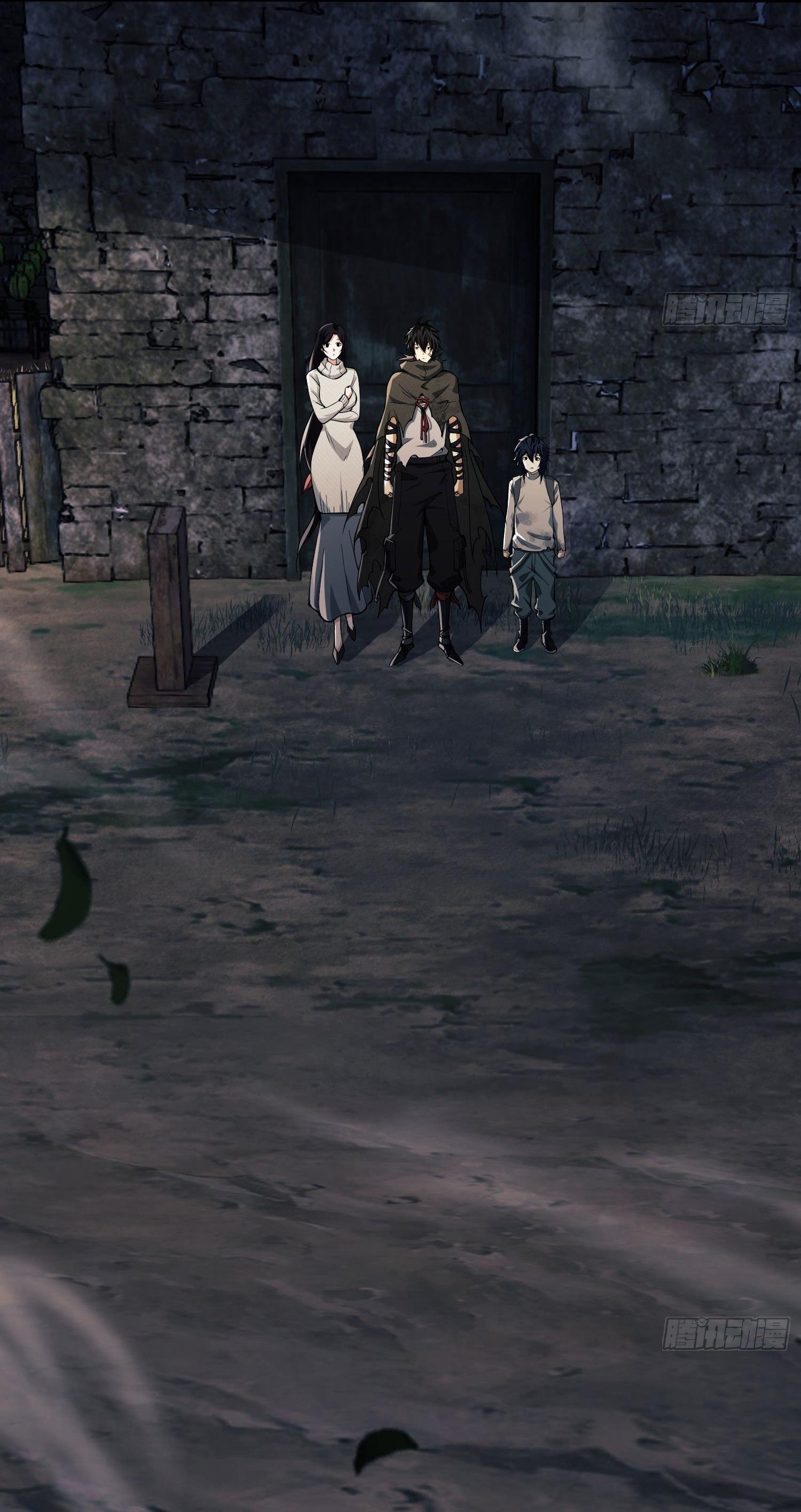 THE FIRST ORDER ตอนที่ 8 หน้า 28