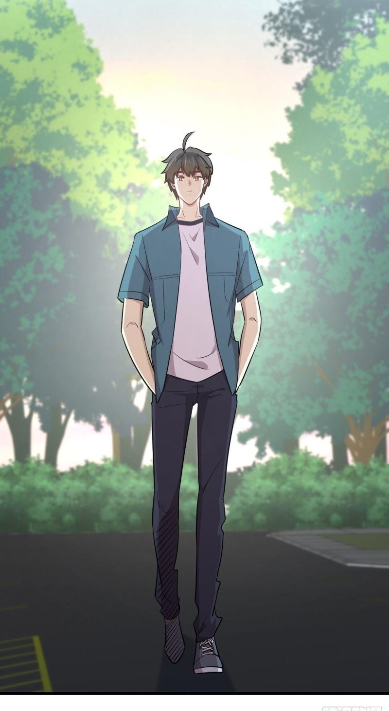 Immortal Swordsman in The Reverse World ข้าเซียนกระบี่ไม่เกาะสตรี ตอนที่ 257 หน้า 6