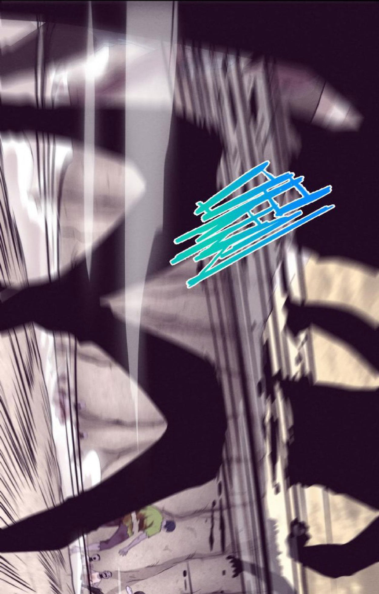 The Frenzy Of Evolution ตอนที่ 9 หน้า 10