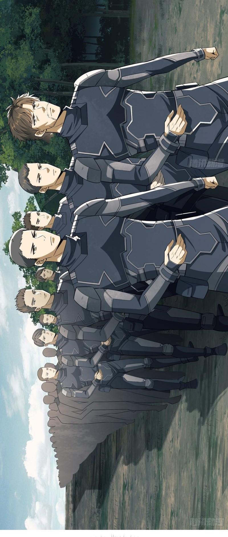 THE FIRST ORDER ตอนที่ 131 หน้า 36