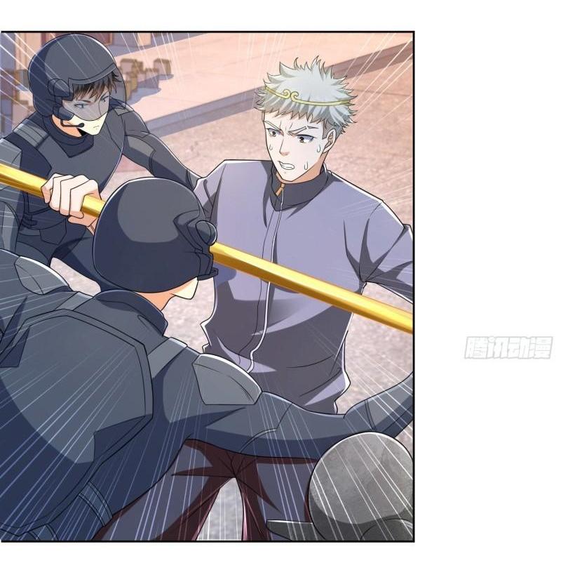 THE FIRST ORDER ตอนที่ 138 หน้า 10