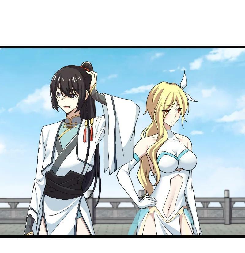 ชีวิตอันสันโดษของจักพรรดิ์หลินเกอ ตอนที่ 191 หน้า 2