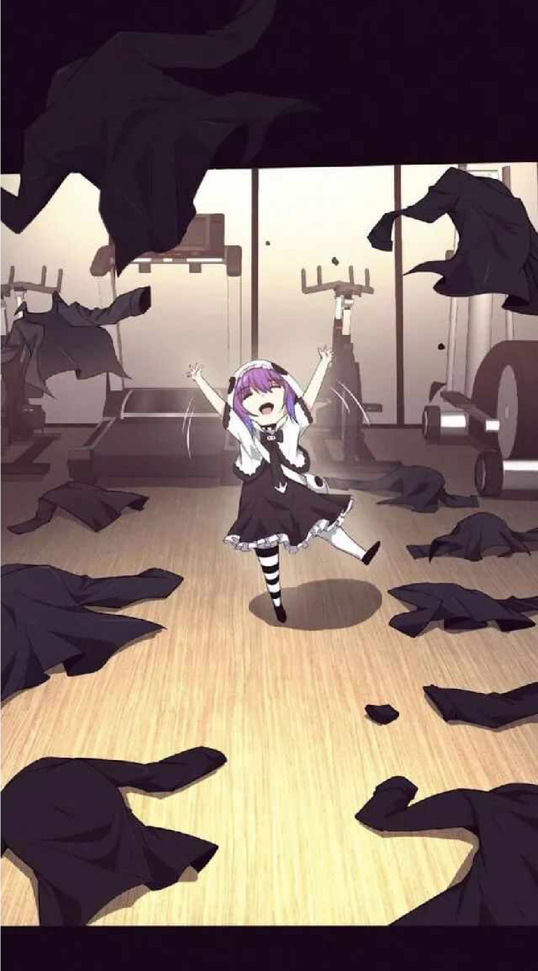 the frenzy of evolution การวิวัฒนาการที่บ้าคลั่ง ตอนที่ 92 หน้า 46