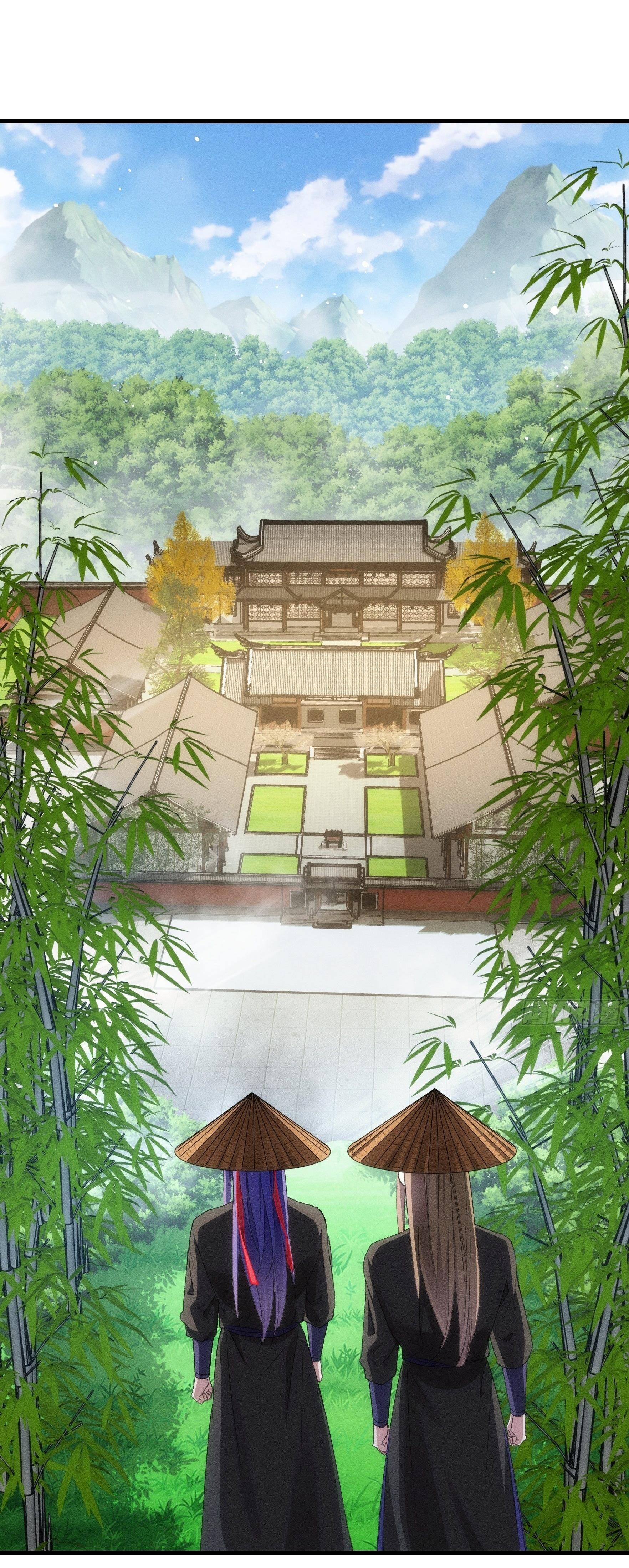 ข้าแค่ไม่เล่นไพ่ตามเกม ตอนที่ 54 หน้า 28