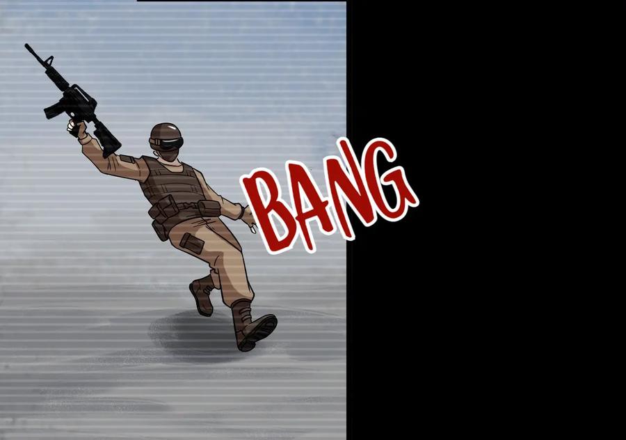 หัวหน้ามาเฟียกลับมาอายุ 16 อีกครั้ง ตอนที่ 34 หน้า 21