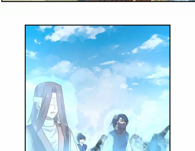 Chaos Alchemist (วิบัติการณ์เทพเซียนโอสถ) ตอนที่ 133 หน้า 49