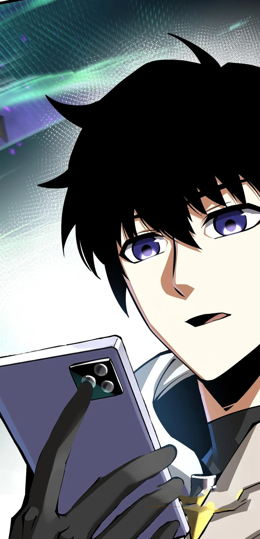 ไม่อยากเรียนทักษะ แห่งคำสาปเลย! ตอนที่ 103 หน้า 39