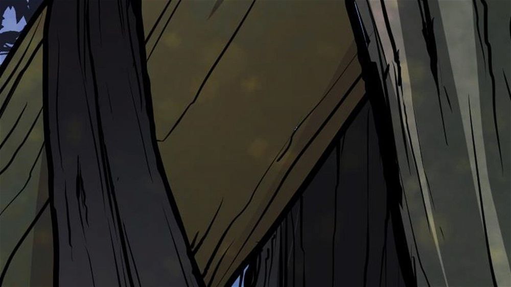 Peerless sword god เทพกระบี่ไรเทียมทาน ตอนที่ 25 หน้า 57