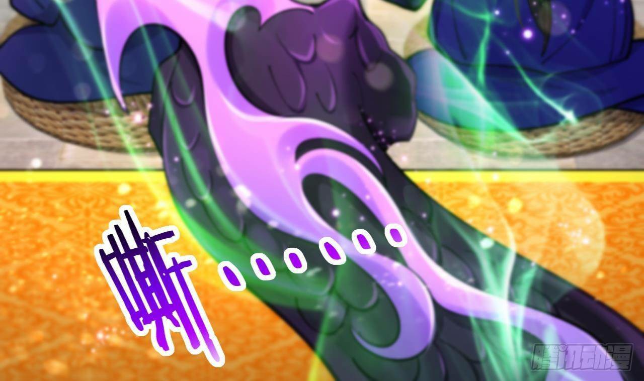 อยู่ดีๆโลกของผมก็เต็มไปด้วยสิ่งลึกลับ ตอนที่ 19 หน้า 38