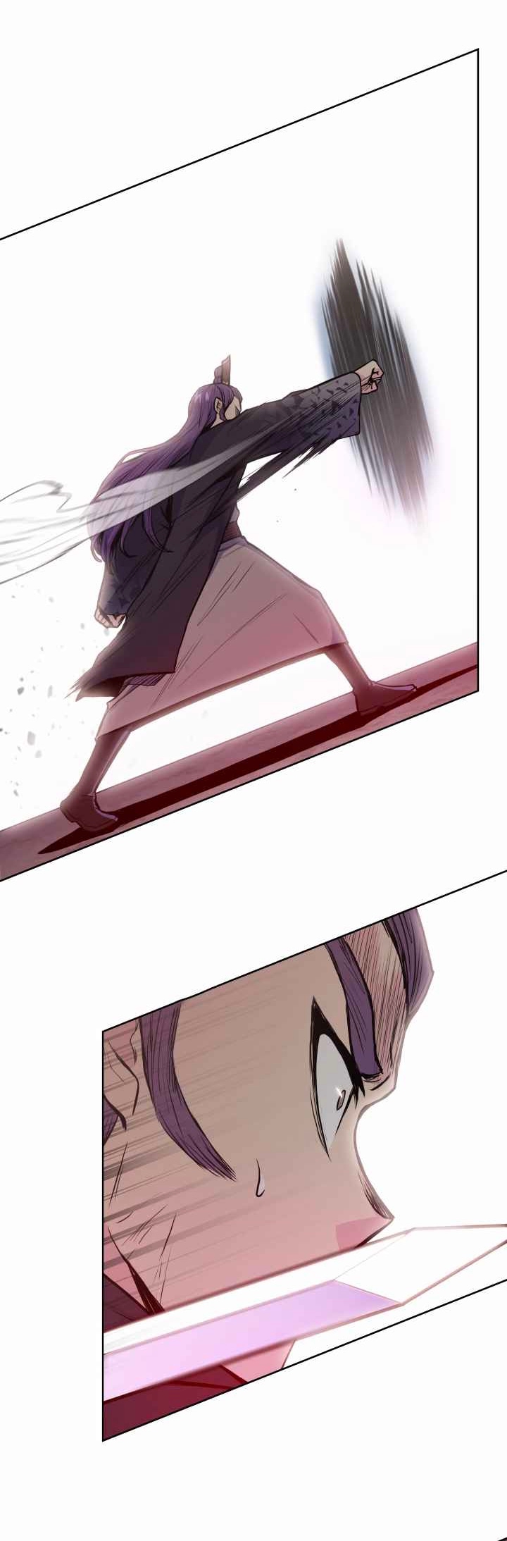 The God Of War ตอนที่ 32 หน้า 43