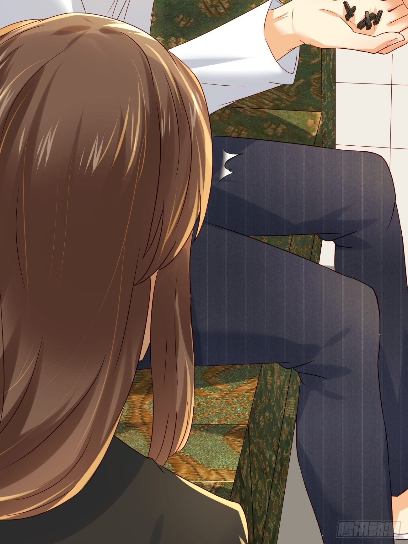 ฉันสุ่มตัวตนใหม่ทุกสัปดาห์ ตอนที่ 10 หน้า 34