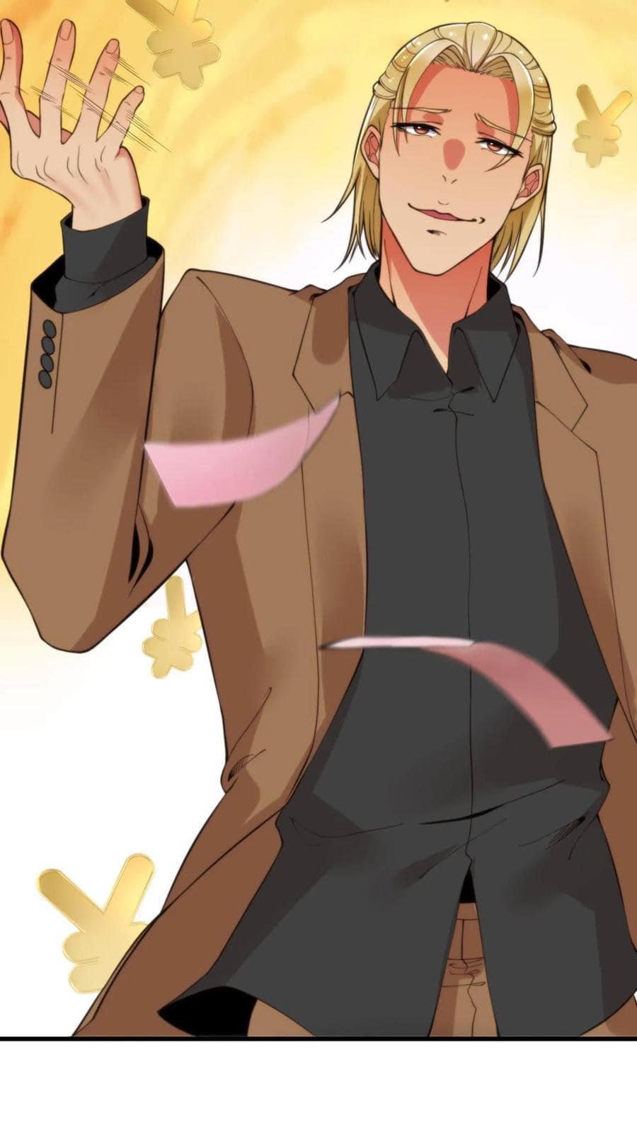 ระบบสายเปย์ล้านล้านล้าน (เงินไม่จำกัด) ซื้อผู้หญิงทั้งโลก ตอนที่ 15 หน้า 4