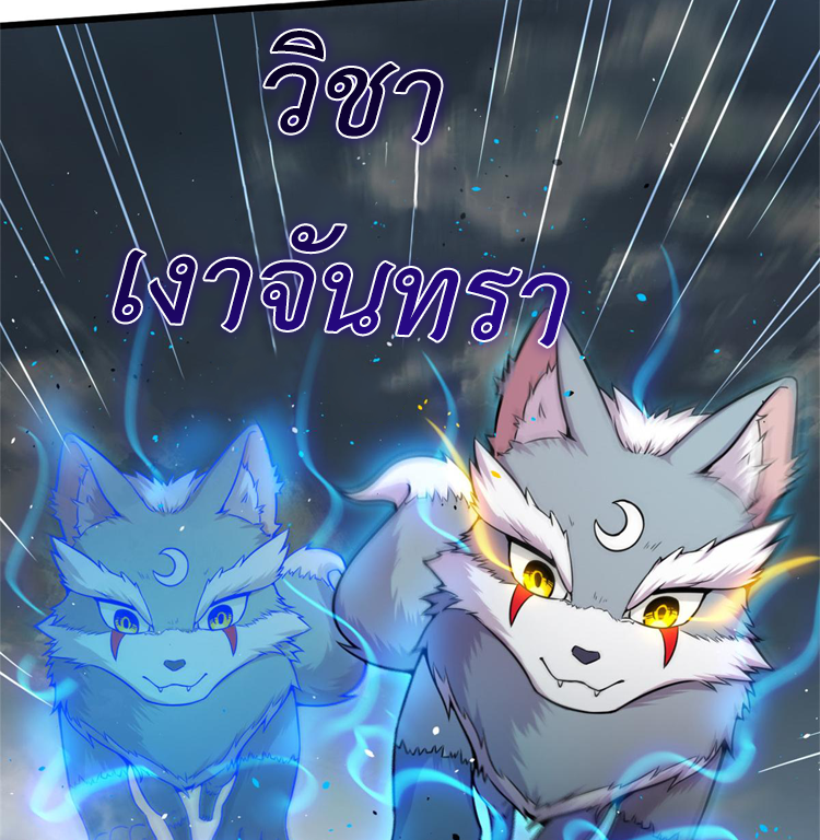 ยอดเซียนสัตว์วิญญาณ ตอนที่ 15 หน้า 46