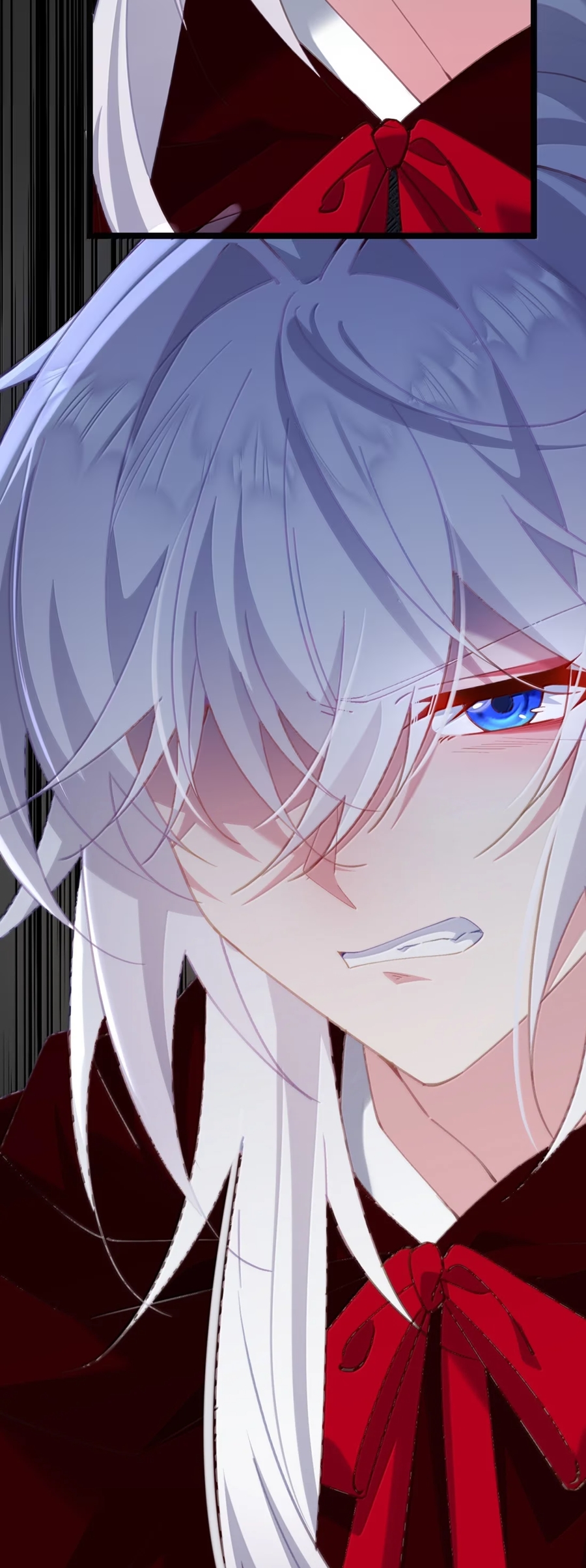 Crash into the body of the emperor's daughter ตอนที่ 79 หน้า 17