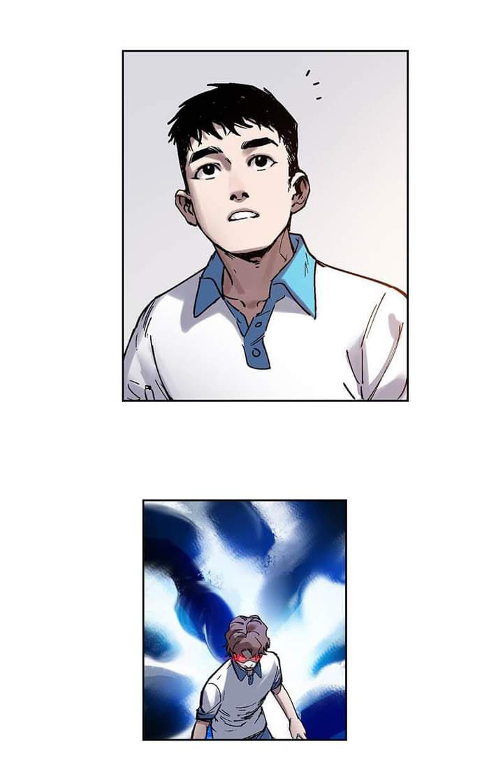 Villain Initialization ตอนที่ 2 หน้า 15