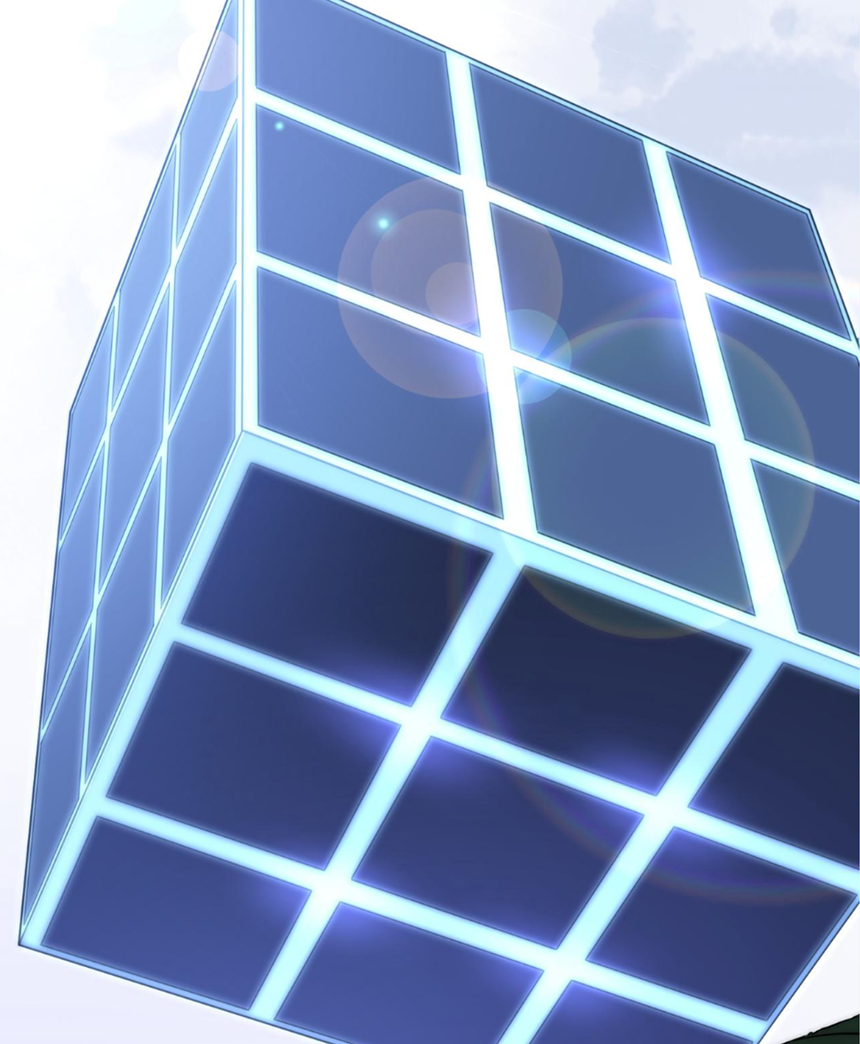 Rise of The Cheat User ตอนที่ 2 หน้า 32