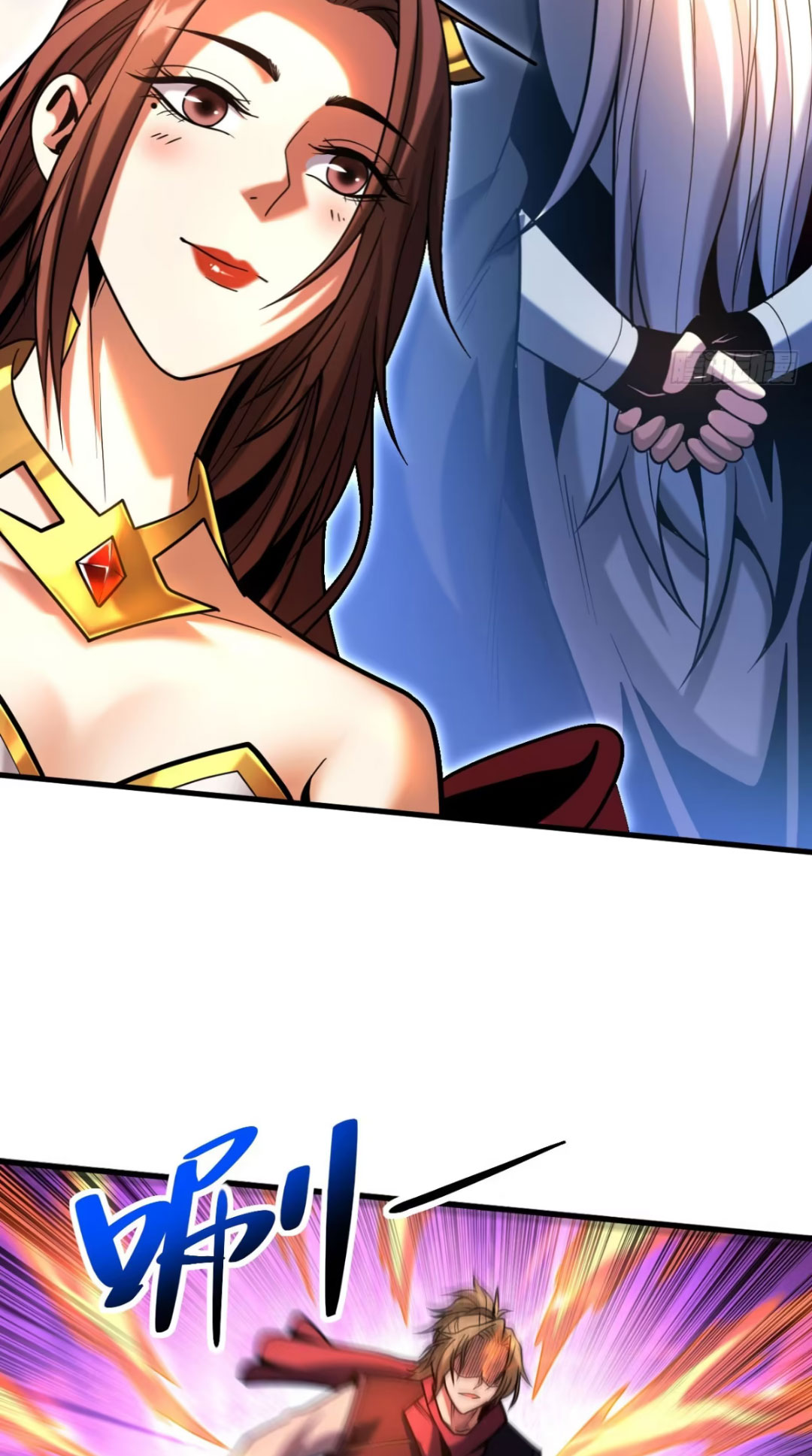 My Disciples Cultivate, While I Slack Off!  ศิษย์ของข้าฝกฝน ส่วนข้าขี้เกียจ ตอนที่ 71 หน้า 8