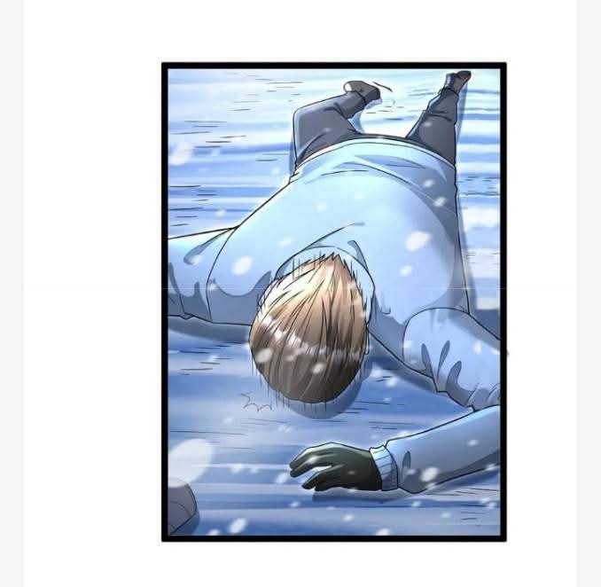 ฉันมีเซฟเฮาว์ในวันโลกาวินาศ ตอนที่ 236 หน้า 4