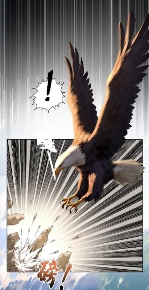 ถึงข้าแค่ขั้นรากฐาน แต่ข้าก็โครตเทพ! ตอนที่ 1 หน้า 22