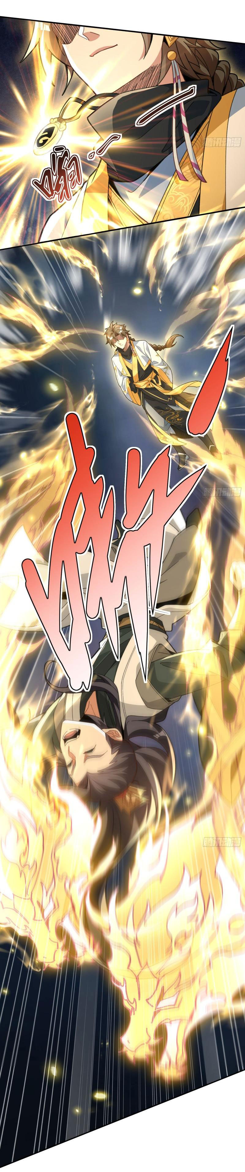 ไม่ต้องทำอะไร ข้าก็เป็นเซียนได้ ตอนที่ 3 หน้า 42