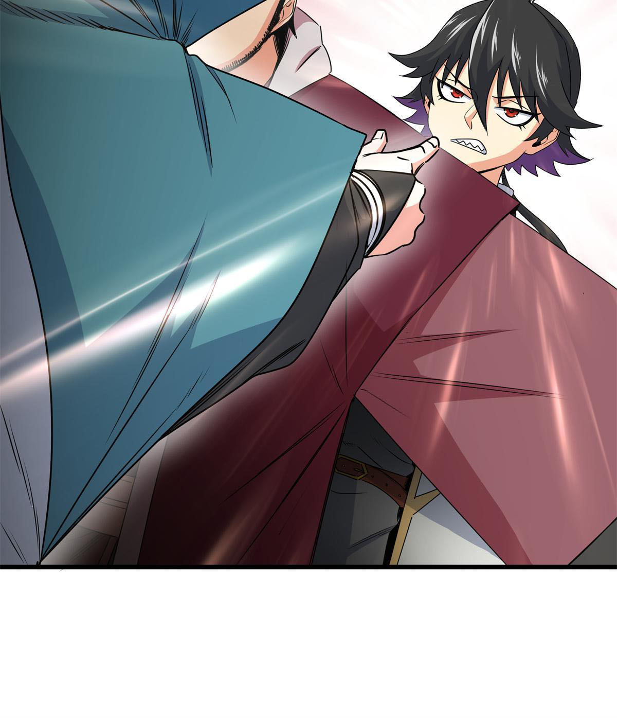 ราชันอหังการ - Emperor's Domination ตอนที่ 13 หน้า 25