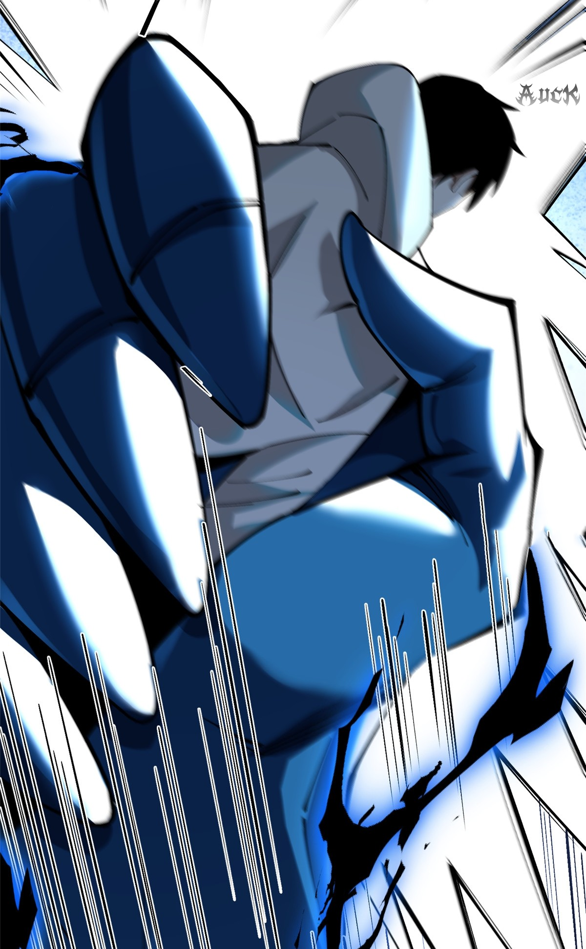 ไม่อยากเรียนทักษะ แห่งคำสาปเลย! ตอนที่ 7 หน้า 96