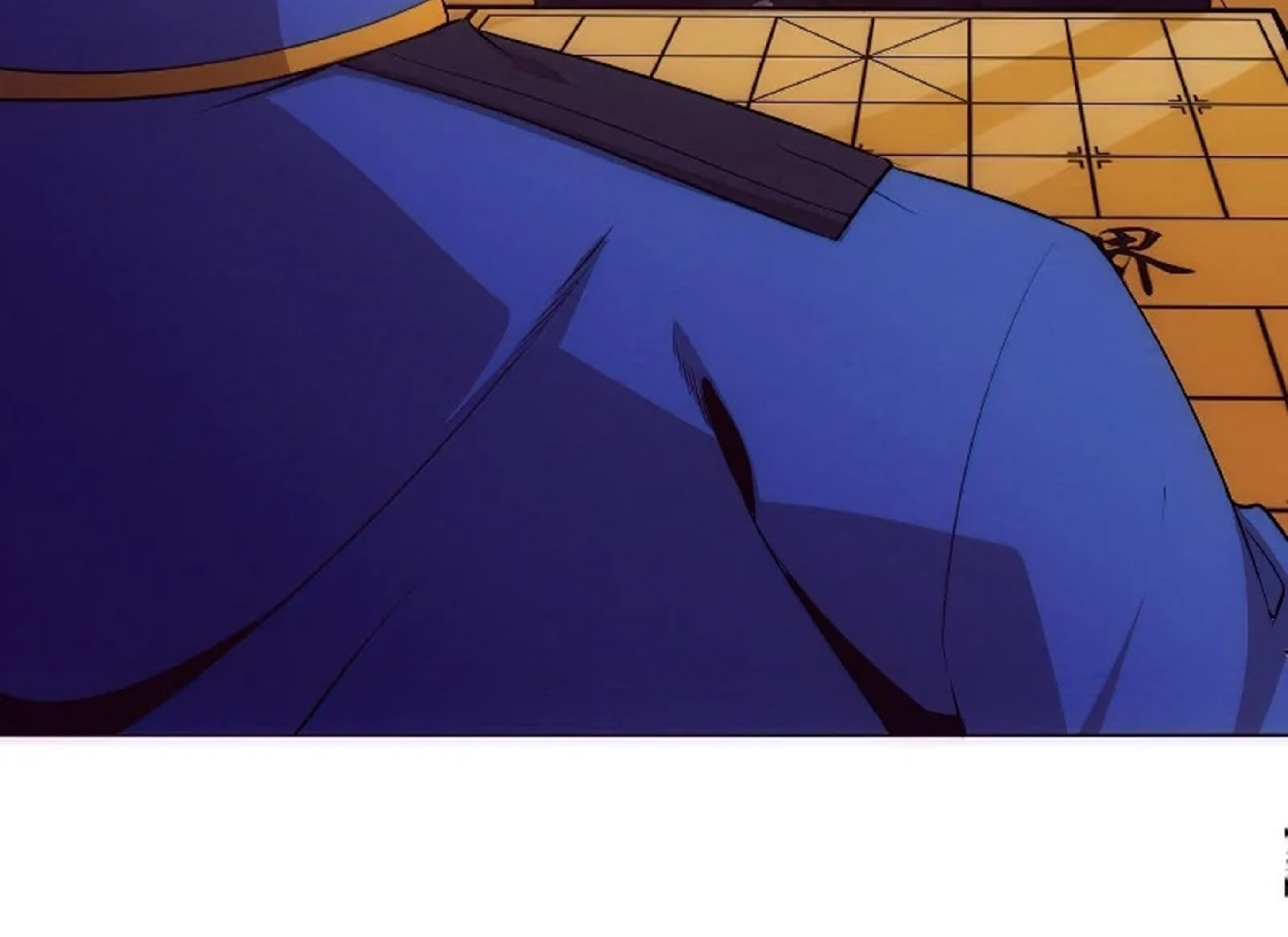 The Frenzy Of Evolution ตอนที่ 29 หน้า 29