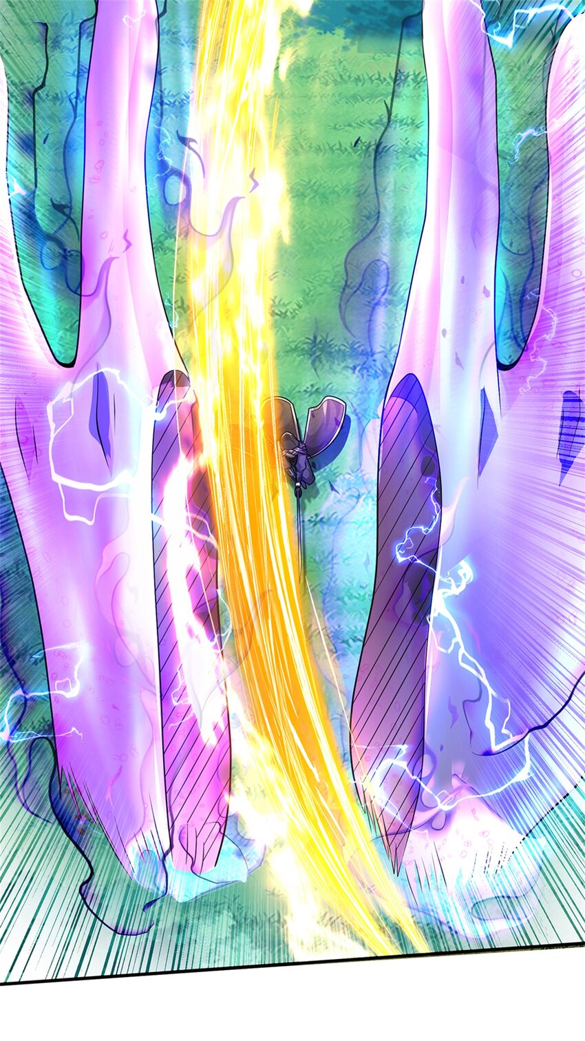 ข้าถูกเลี้ยงดูโดยหญิงสาวปีศาจ ตอนที่ 58 หน้า 15