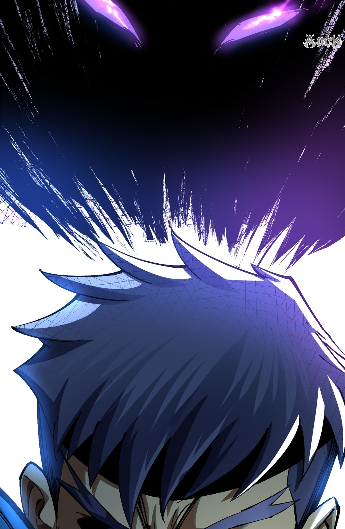 ไม่อยากเรียนทักษะ แห่งคำสาปเลย! ตอนที่ 7 หน้า 105