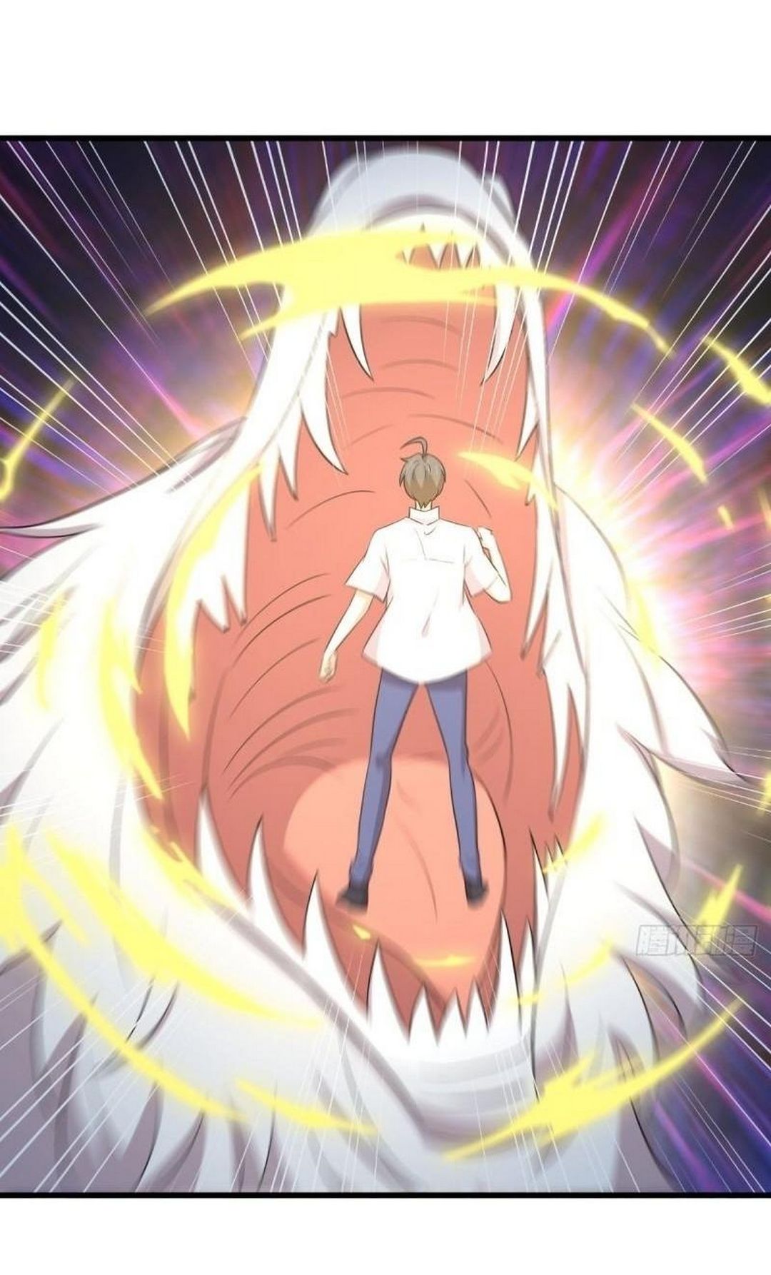 Immortal Swordsman in The Reverse World ข้าเซียนกระบี่ไม่เกาะสตรี ตอนที่ 367 หน้า 28