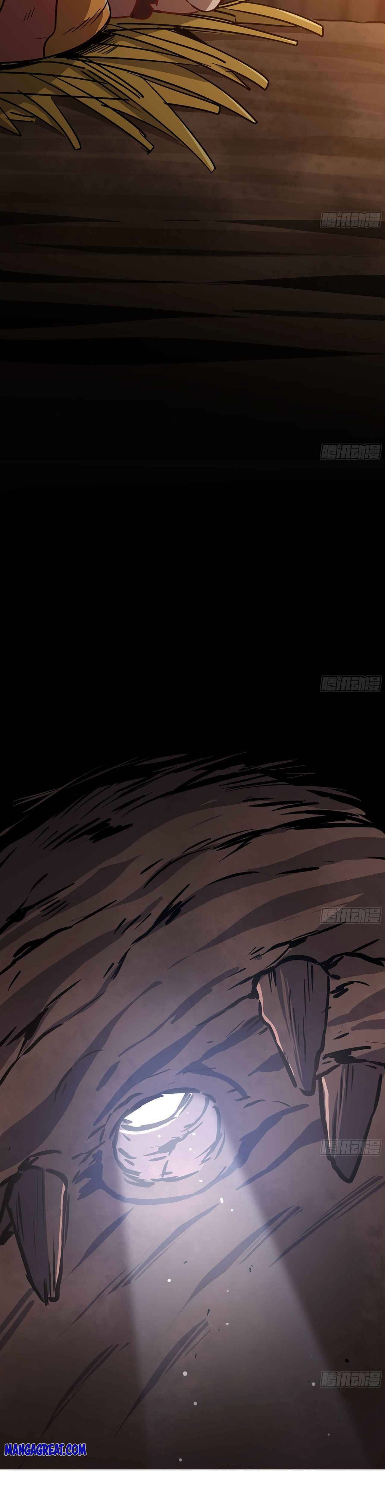 Mushroom Hero ตอนที่ 10 หน้า 15