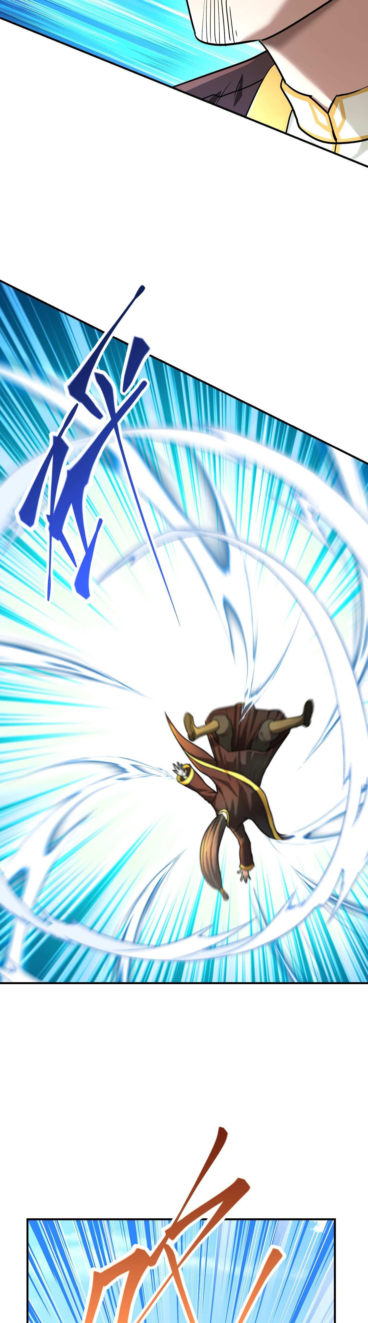 เกิดใหม่ในร่างบรรพบุรุษลัทธิมาร(จบ) ตอนที่ 13 หน้า 6