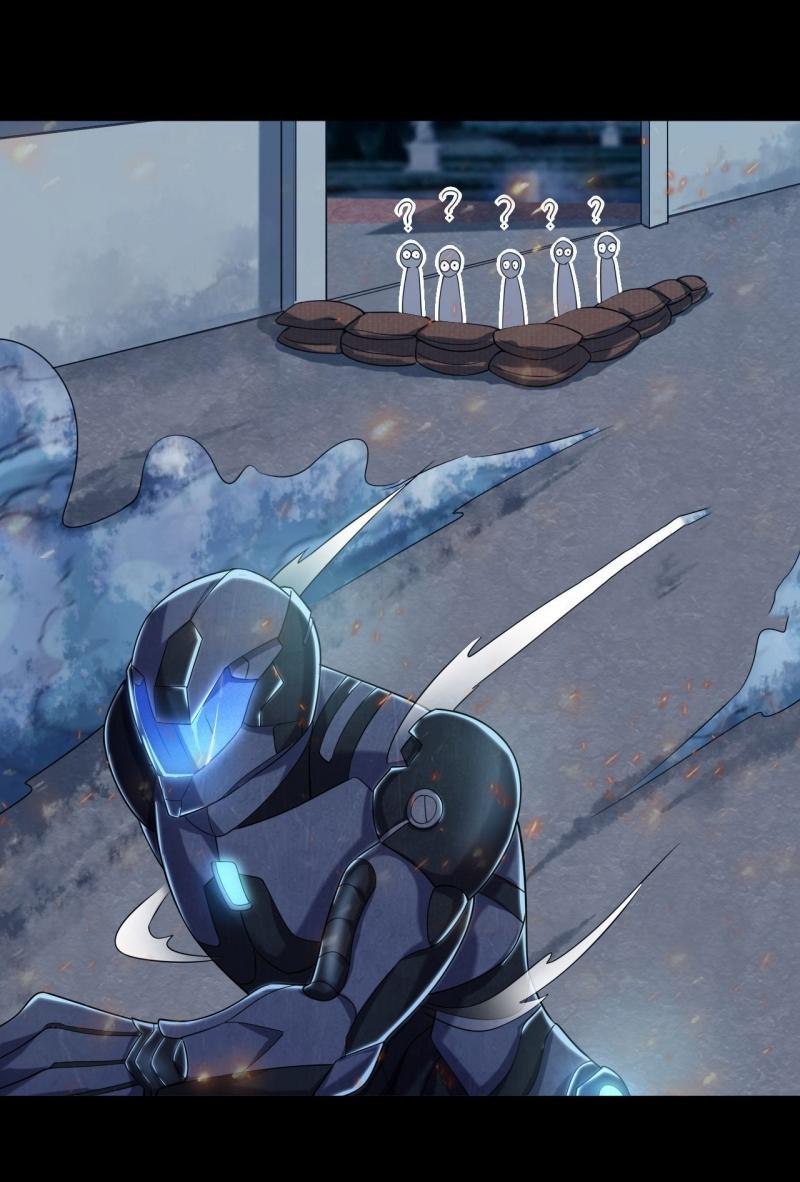 THE FIRST ORDER ตอนที่ 240 หน้า 19