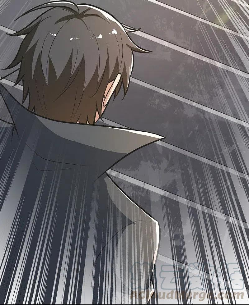 One Sword Reigns Supreme ตอนที่ 145 หน้า 11