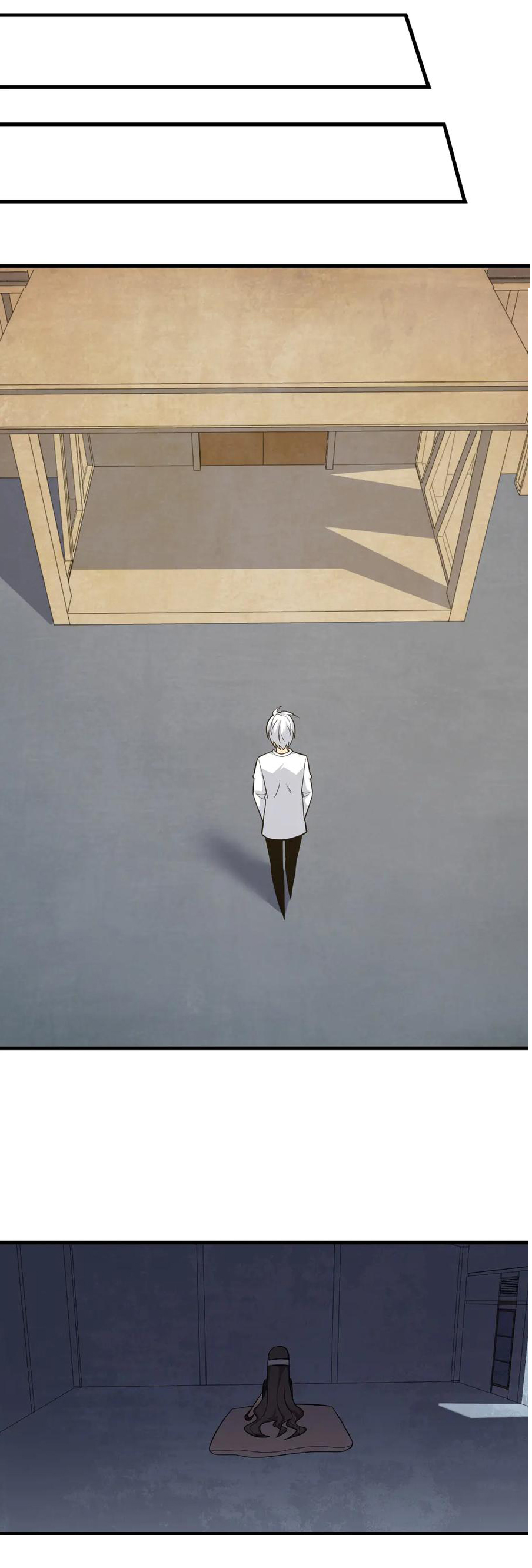 Sanjie Taobao Store ระบบร้านค้าเทพเจ้า ตอนที่ 232 หน้า 21