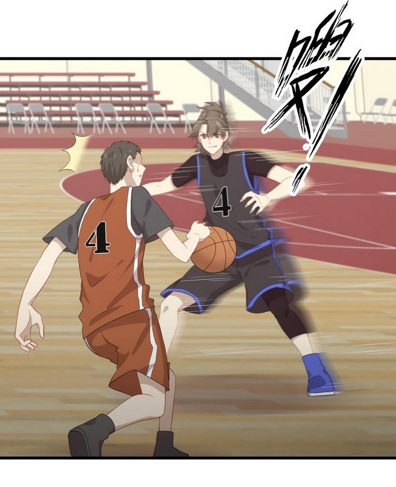 Immortal Swordsman in The Reverse World ข้าเซียนกระบี่ไม่เกาะสตรี ตอนที่ 64 หน้า 23