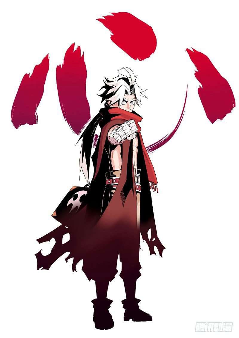 The doctor's Supremacy ตอนที่ 32 หน้า 77