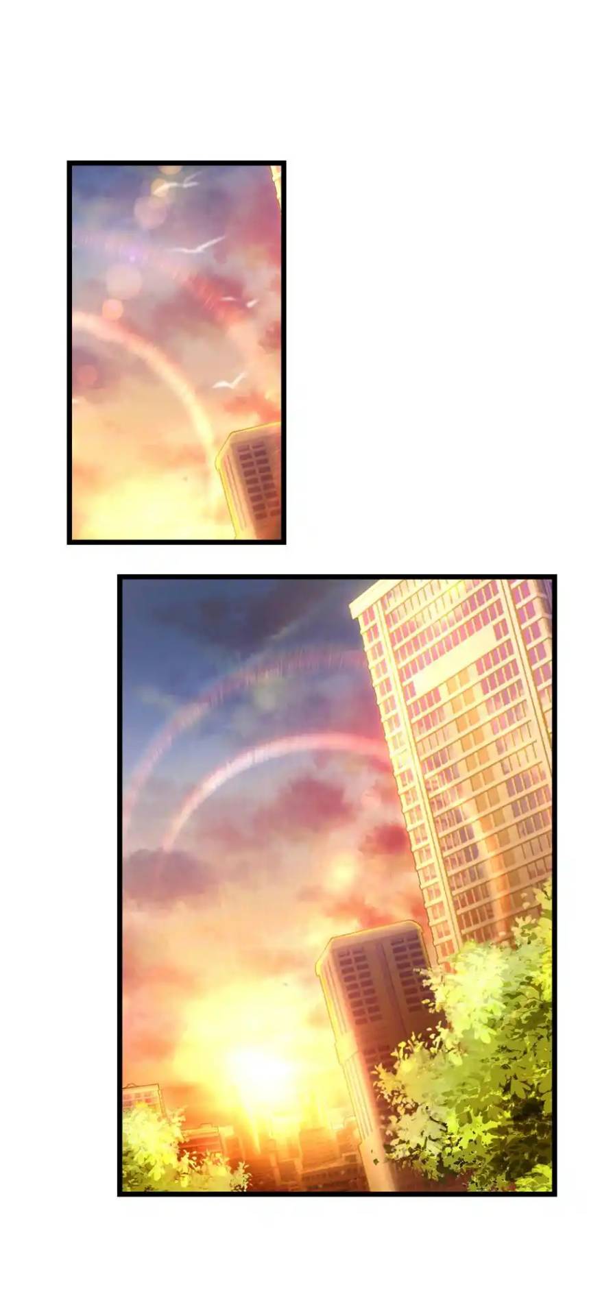 There Will Always Be Someone To Disturb My AFK Life ตอนที่ 1 หน้า 17