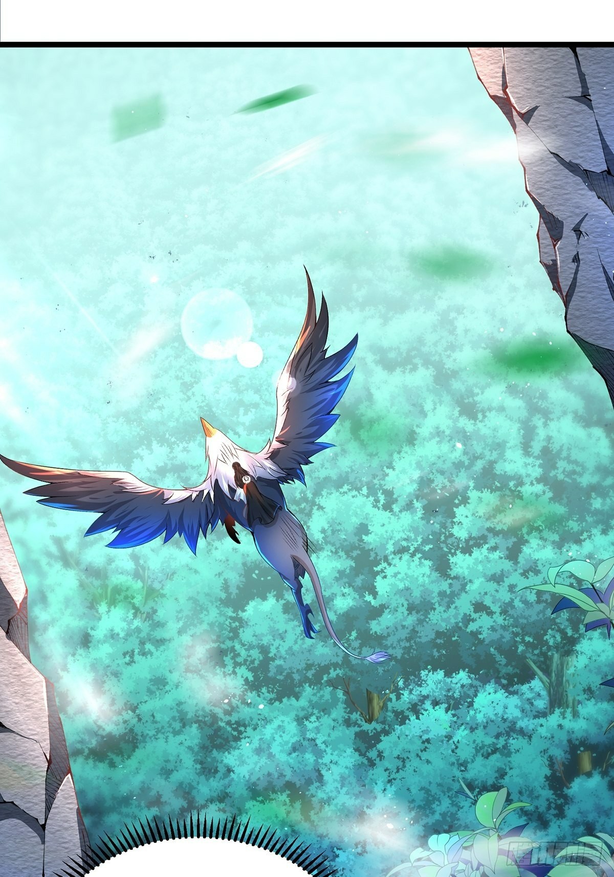 เทพกระบี่มรณะ (ชนจีน) ตอนที่ 9 หน้า 2