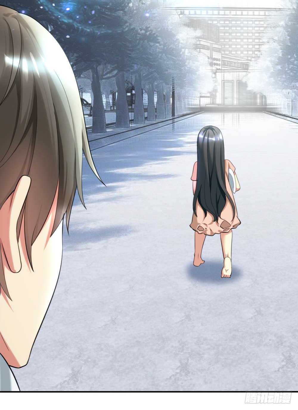 Peerless Genius System(ระบบอัจฉริยะไม่มีใครเหมือน) ตอนที่ 4 หน้า 28