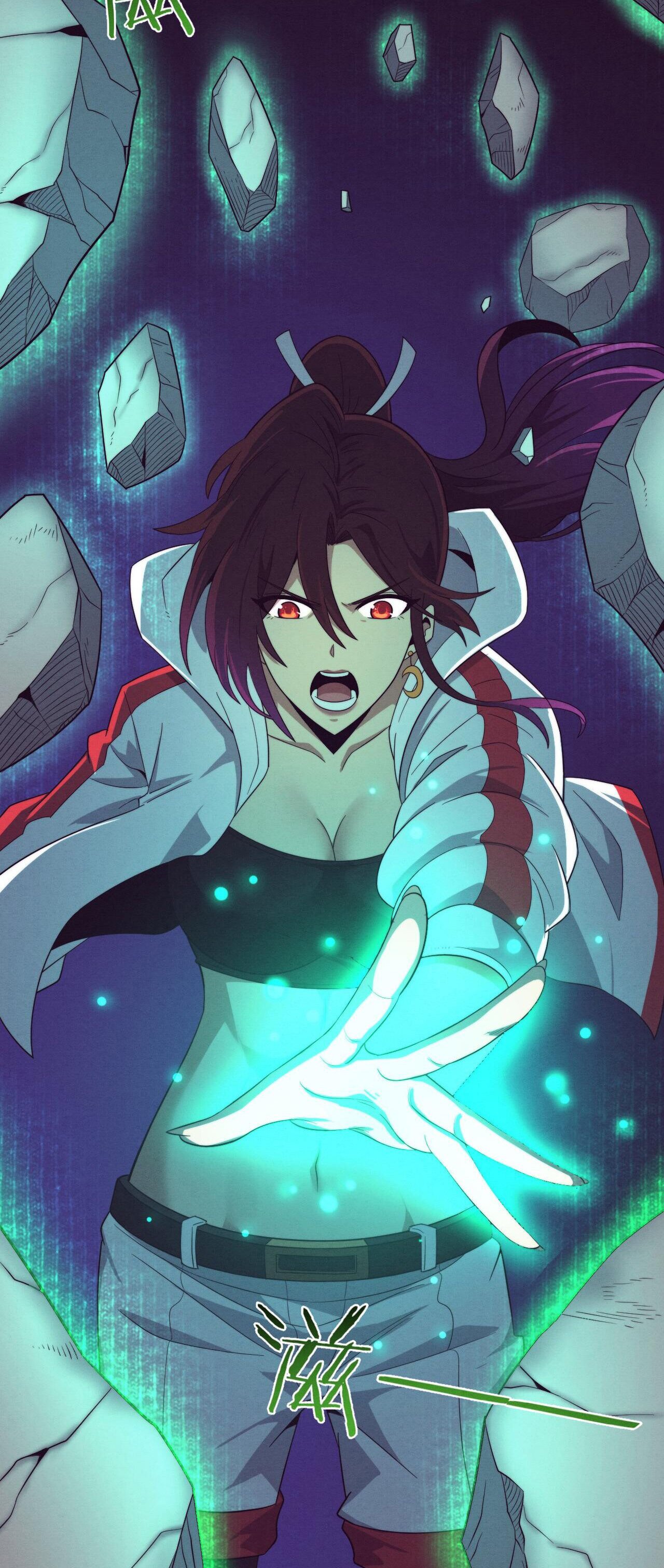 The Frenzy Of Evolution ตอนที่ 78 หน้า 15